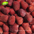 Wholesale Price Of Chinese IQF Frozen Strawberry